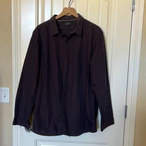 Men’s Dress Shirt